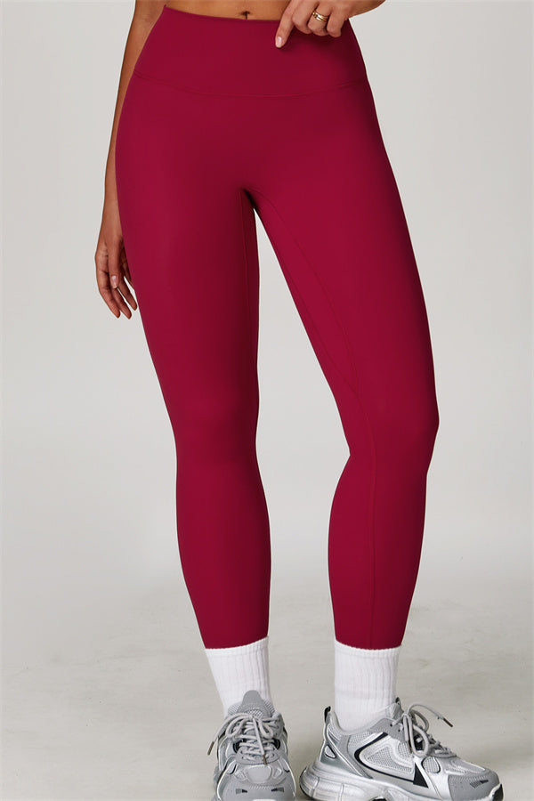 The Agile Leggings