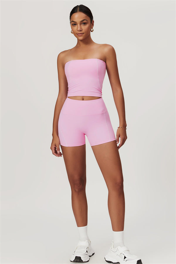 The Venture Tube Top