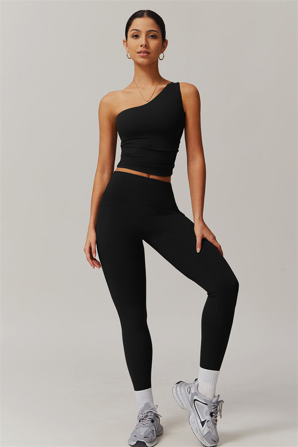 The Blissful Crop Top
