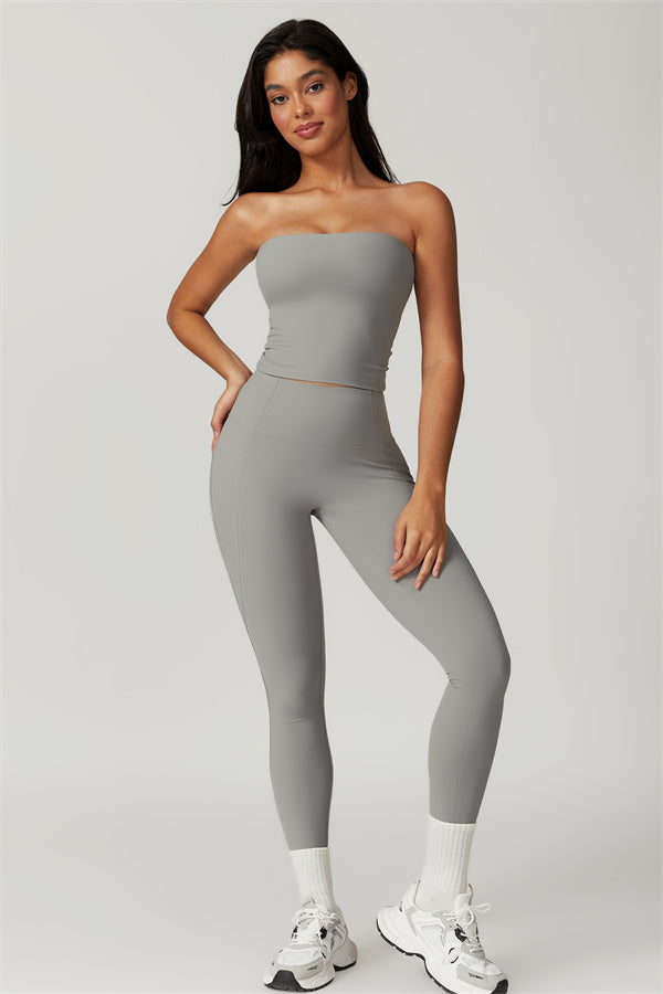 Flow Motion Tube Top
