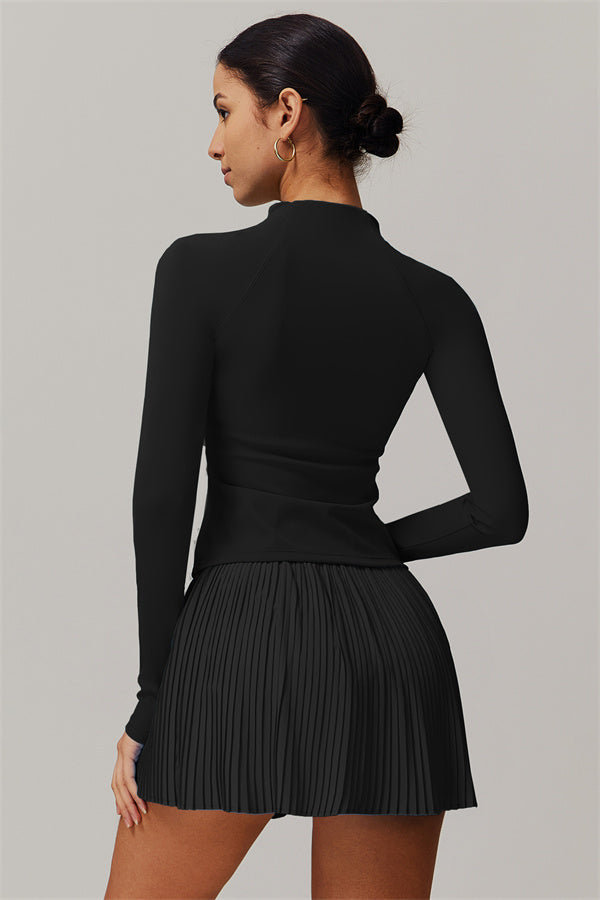 The Balance Jacket Skort 2-Piece Set
