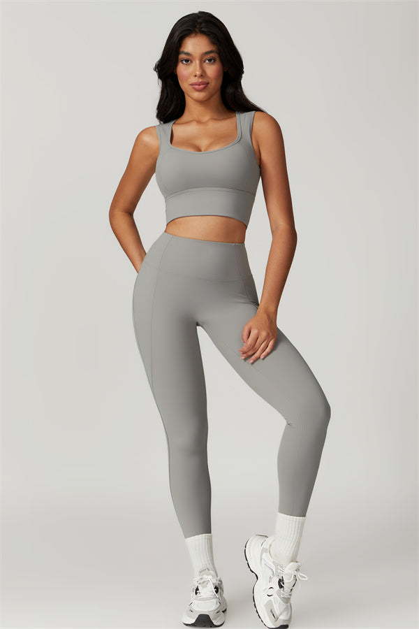 Flow Motion Sports Bra
