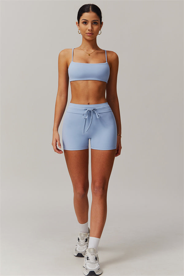 Peak Power Sports Bra