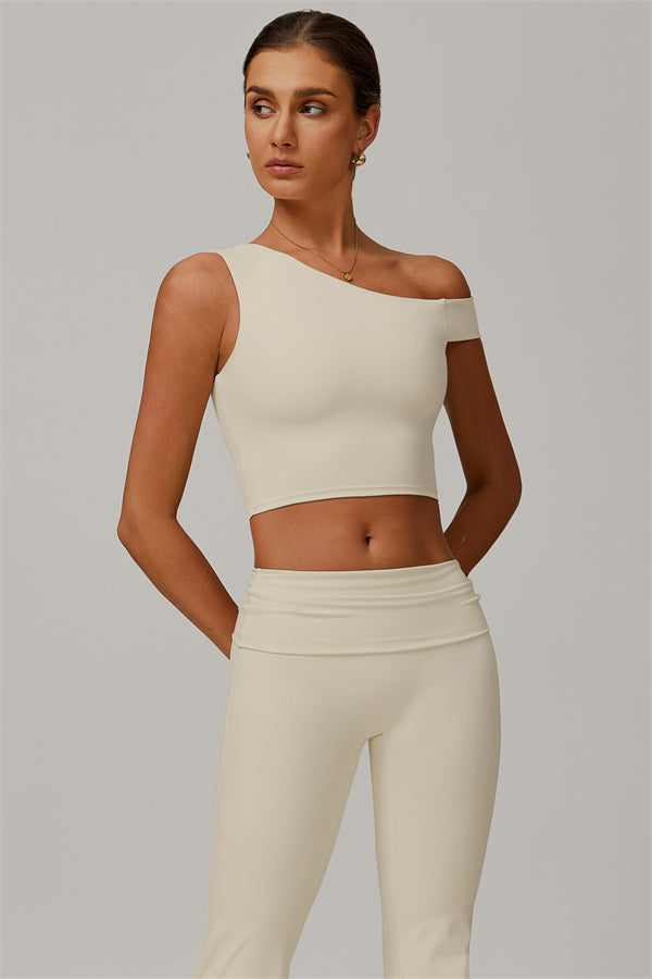 The Vigor Flared Leggings