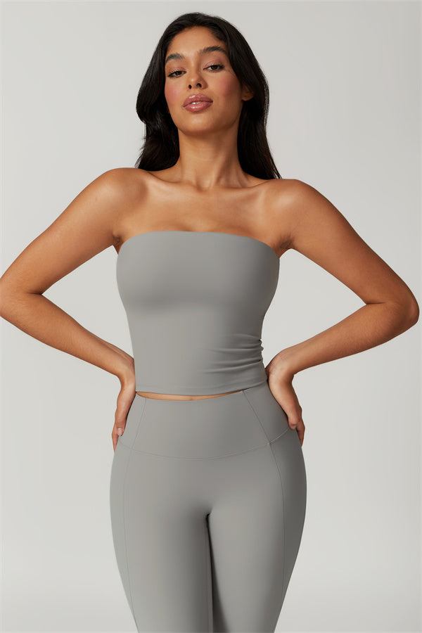 Flow Motion Tube Top
