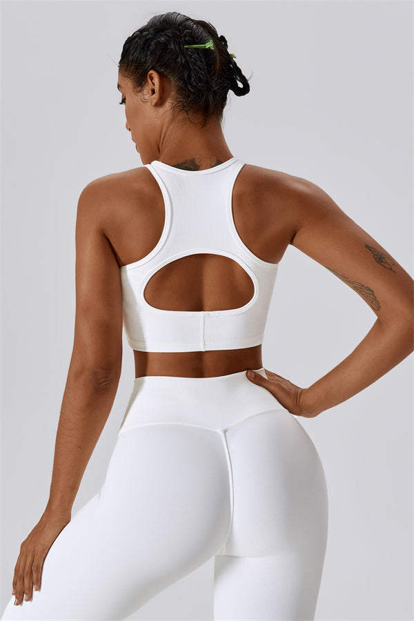 Active Adrenaline Sports Bra