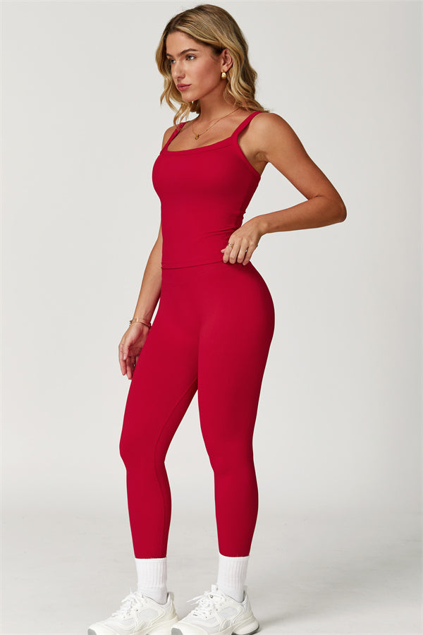 The Vivid Sculpting Leggings