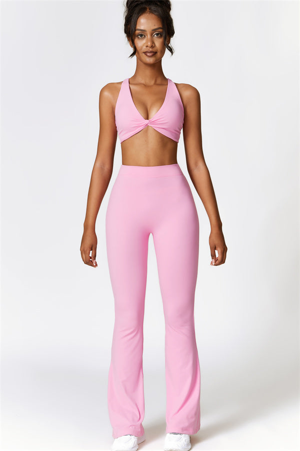 The Viva Sports Bra