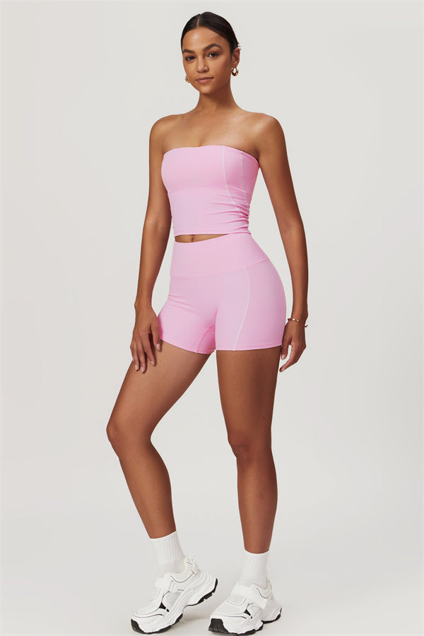 The Venture Tube Top