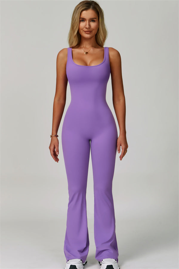 Bella Faith Jumpsuit