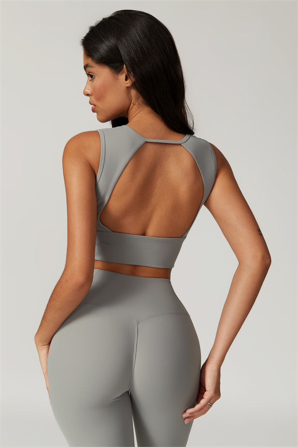 Flow Motion Sports Bra