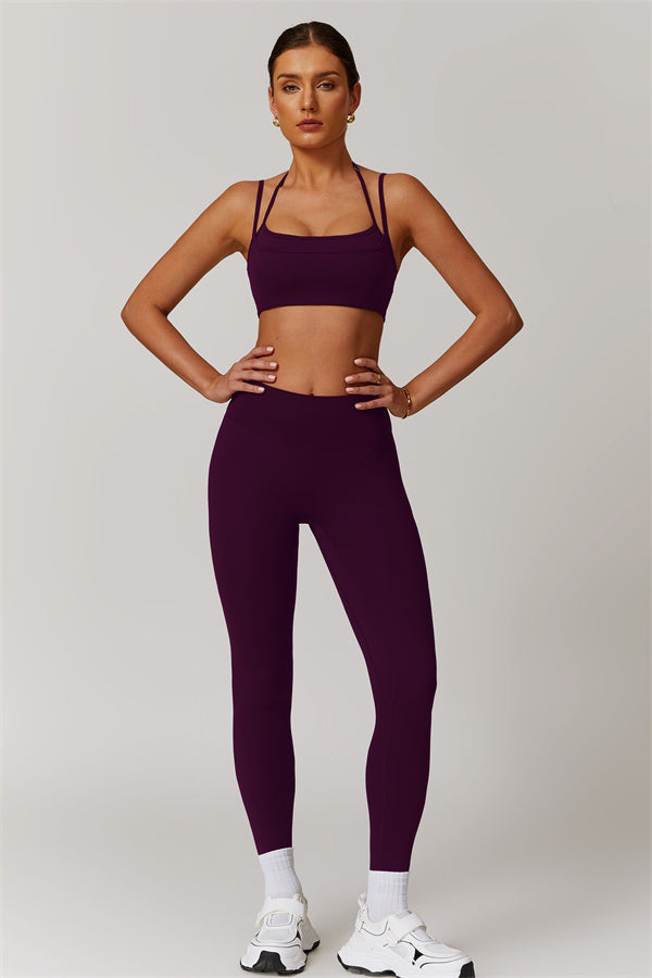 The Flourish Leggings