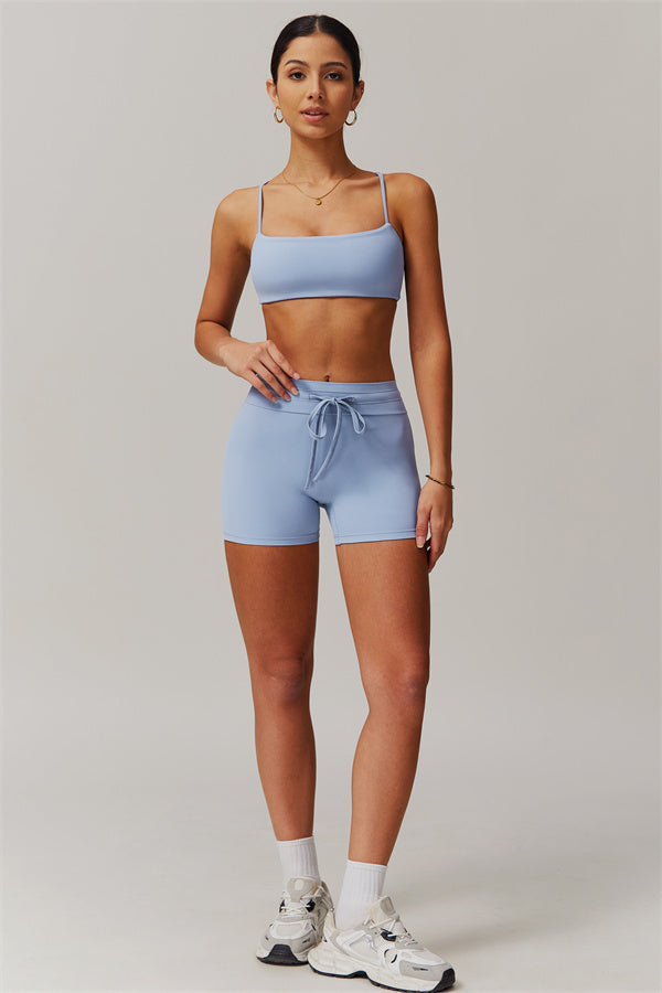 Peak Power Sports Bra