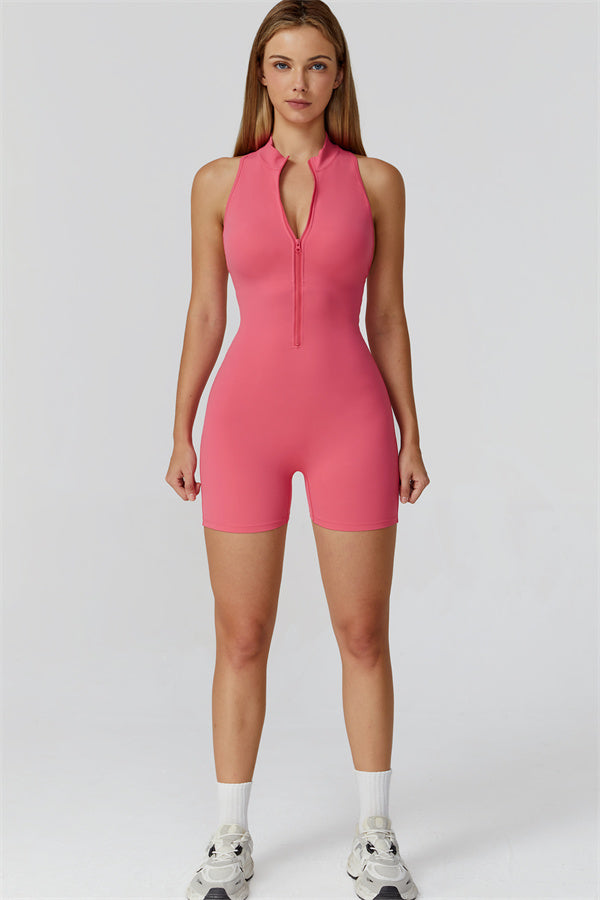 Scarlett Luna Romper