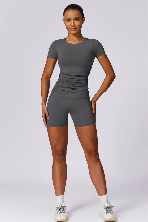 Push Core T-shirt