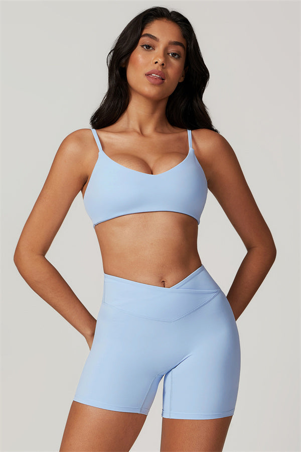 The Sophia Sports Bra