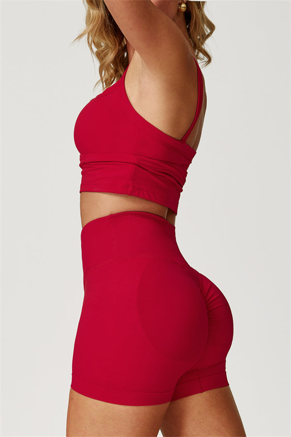 The Vivid Tank Top