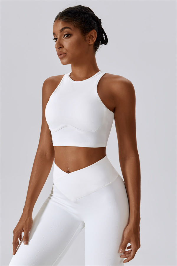 Active Adrenaline Sports Bra