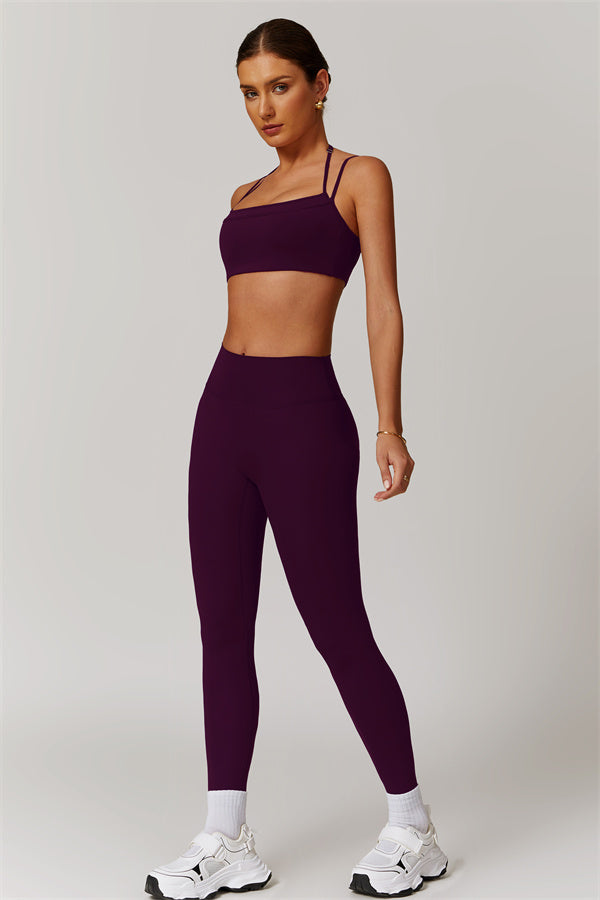 The Flourish Leggings
