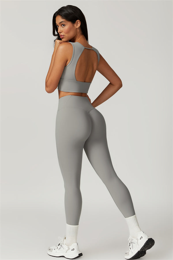 Flow Motion Sports Bra