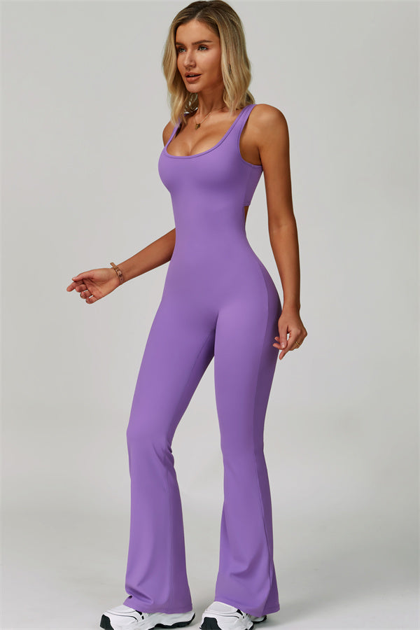 Bella Faith Jumpsuit