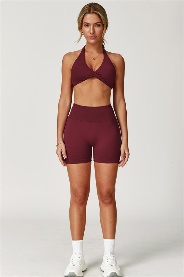 Zephyra Elara Sports Bra