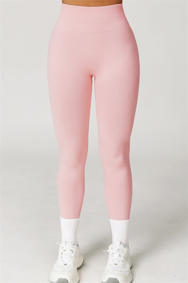 The Delight Leggings Vanilla