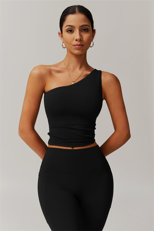 The Blissful Crop Top