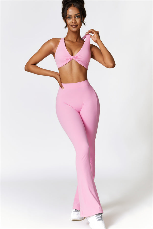 The Viva Sports Bra