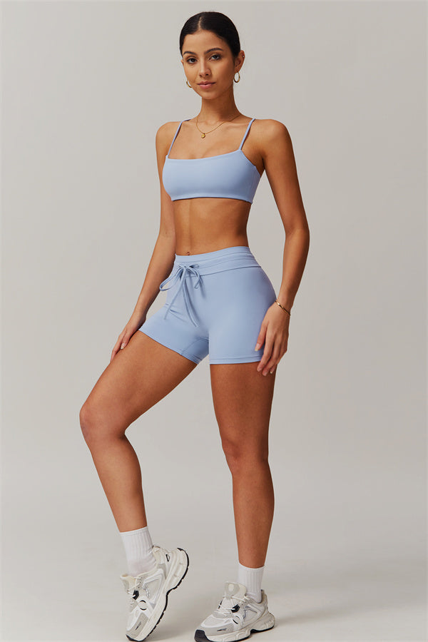 Peak Power Sports Bra