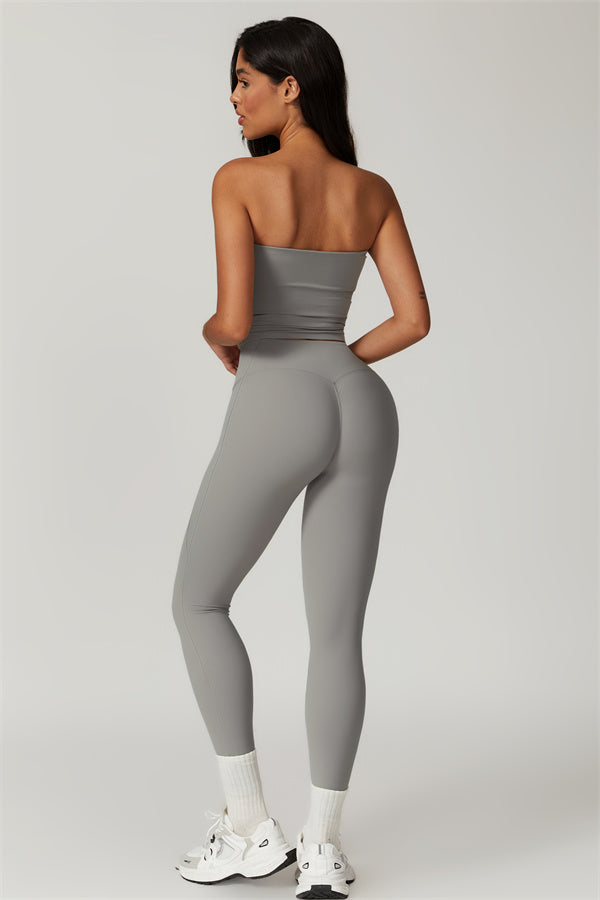 Flow Motion Tube Top