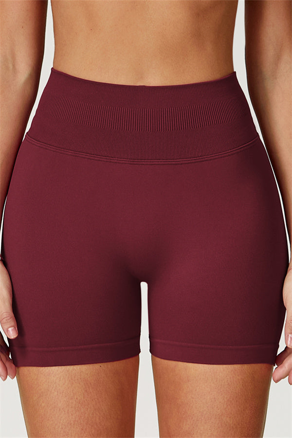 The Allure Shorts