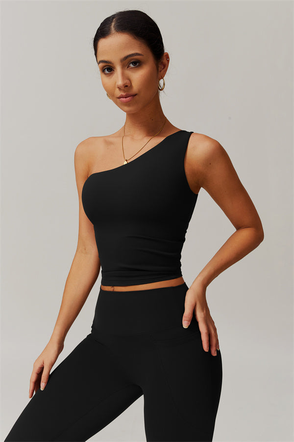 The Blissful Crop Top