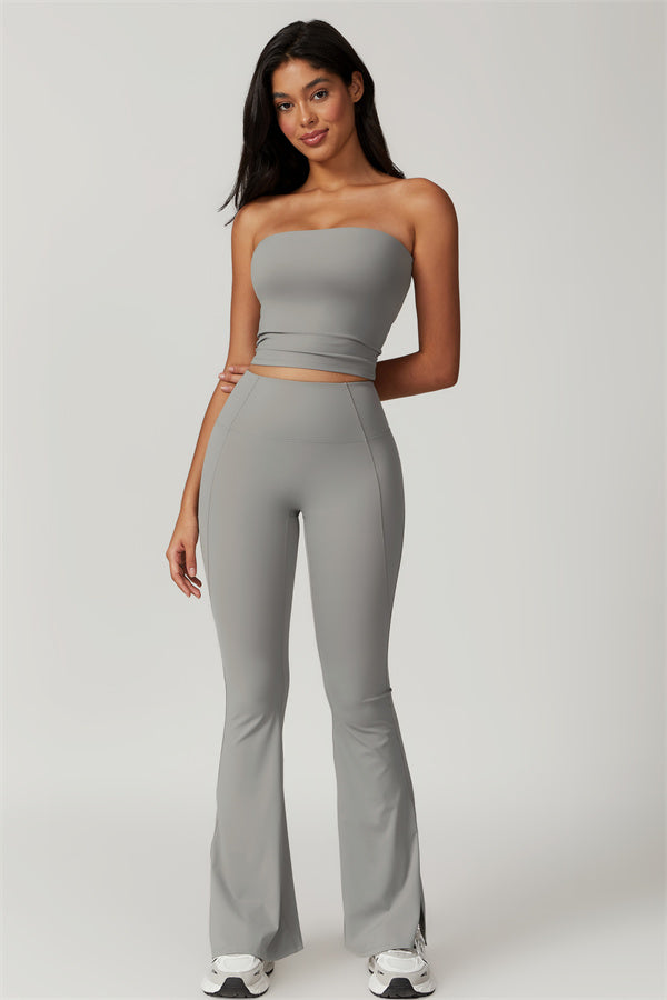 Flow Motion Tube Top