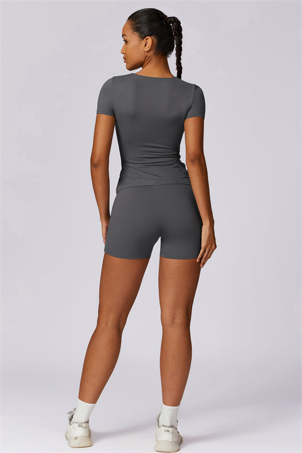 Push Core T-shirt