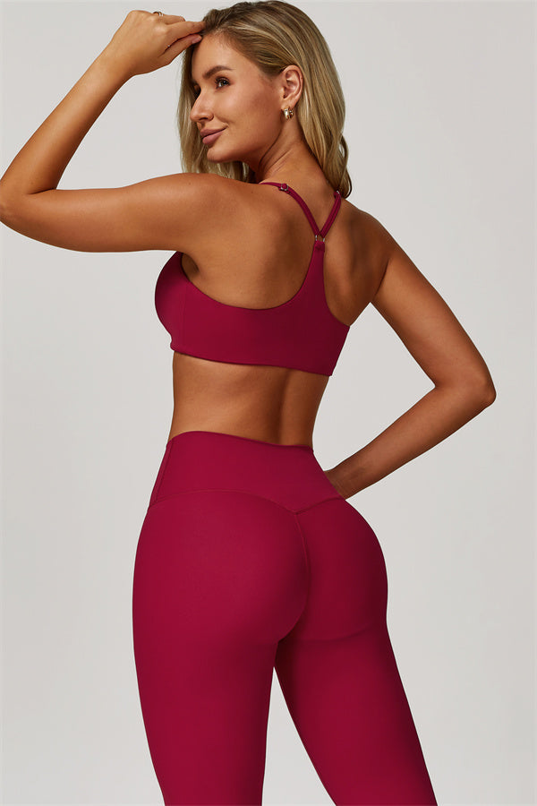 The Refresh Leggings