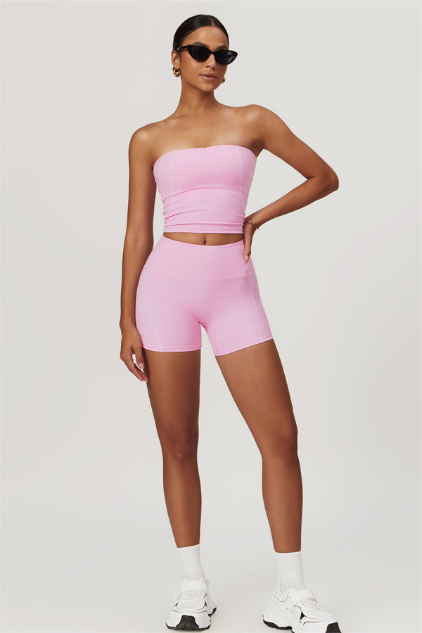 The Venture Tube Top