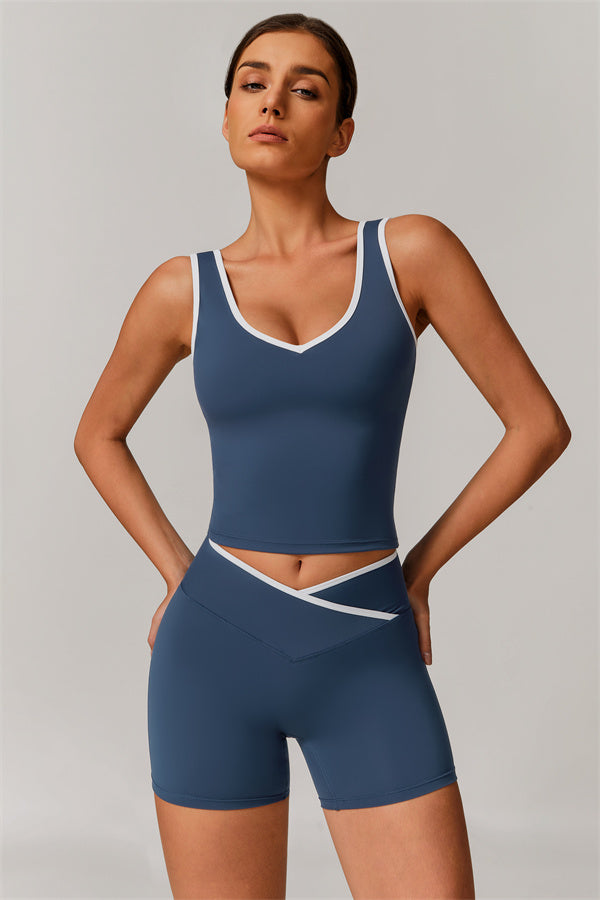 Stamina Power Tank Top