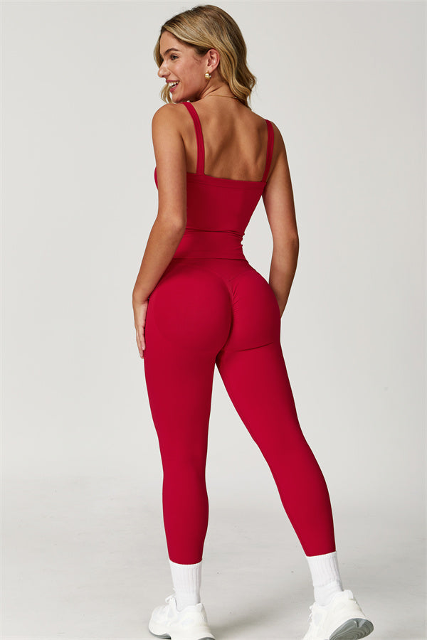 The Vivid Sculpting Leggings