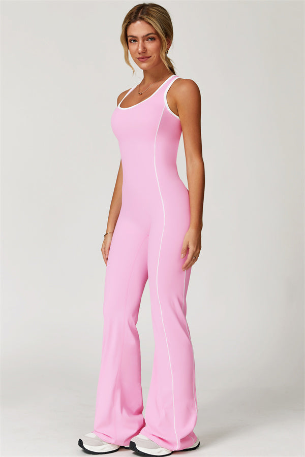 The Radiant X Jumpsuit