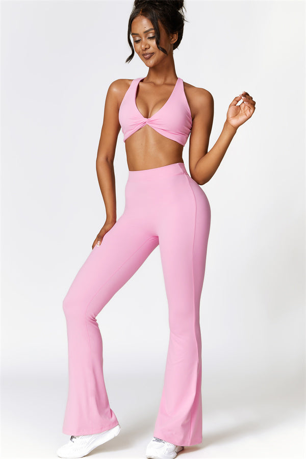 The Viva Sports Bra