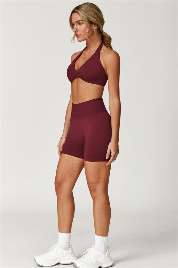 Zephyra Elara Sports Bra