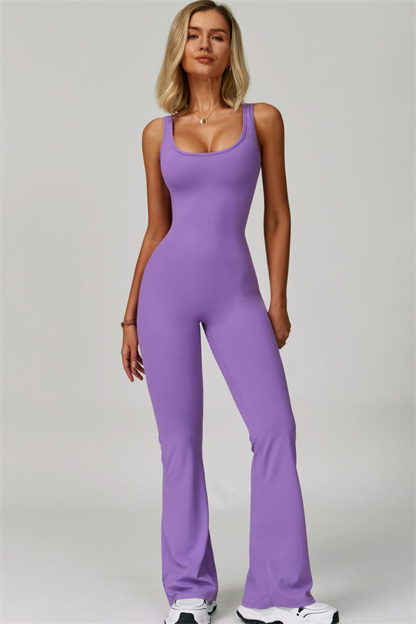 Bella Faith Jumpsuit