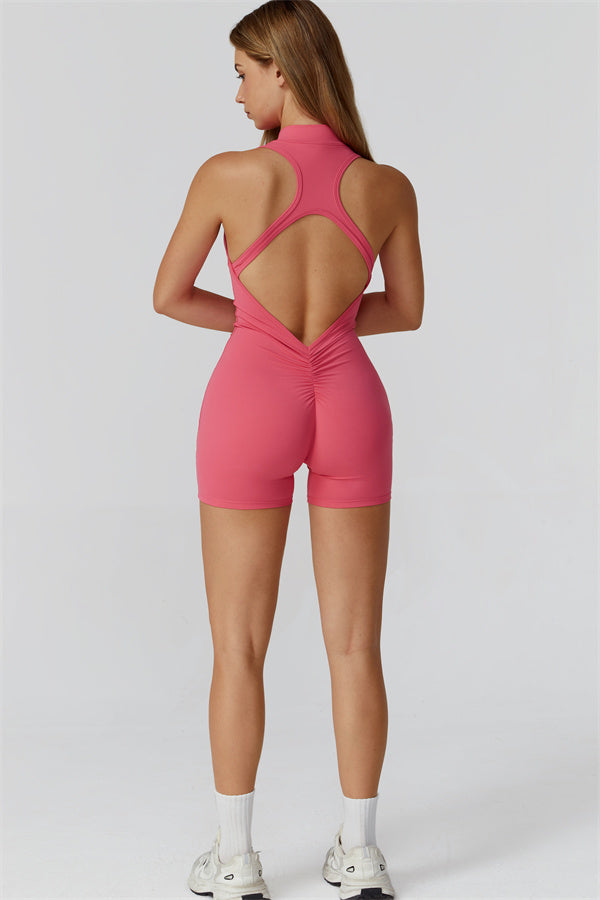 Scarlett Luna Romper