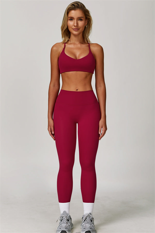 The Refresh Leggings