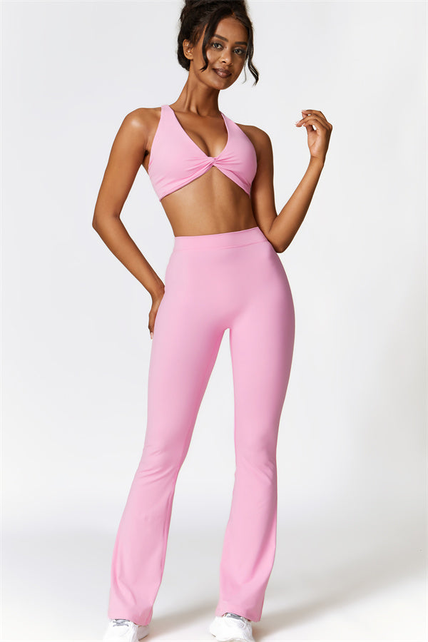 The Viva Sports Bra