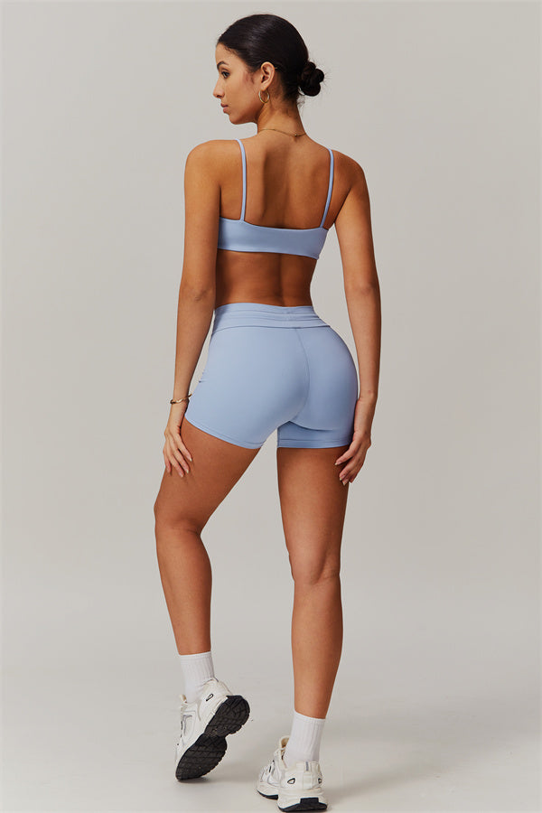 Peak Power Sports Bra