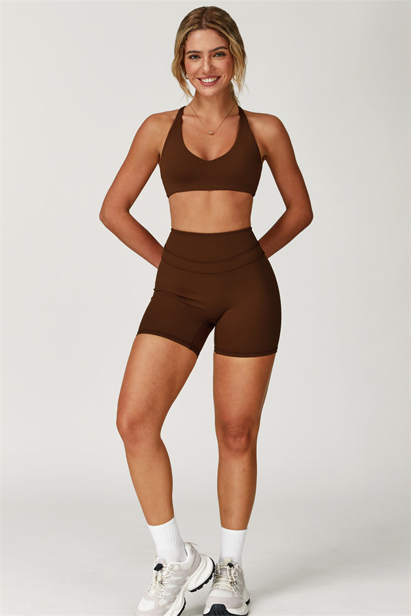 The Enigma Shorts