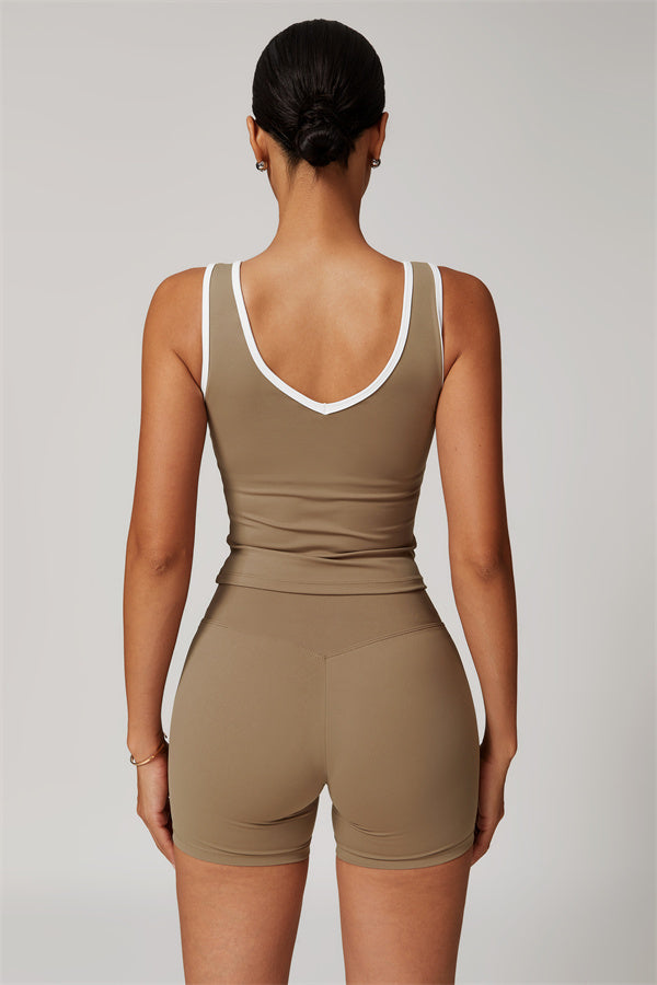 Stamina Power Tank Top