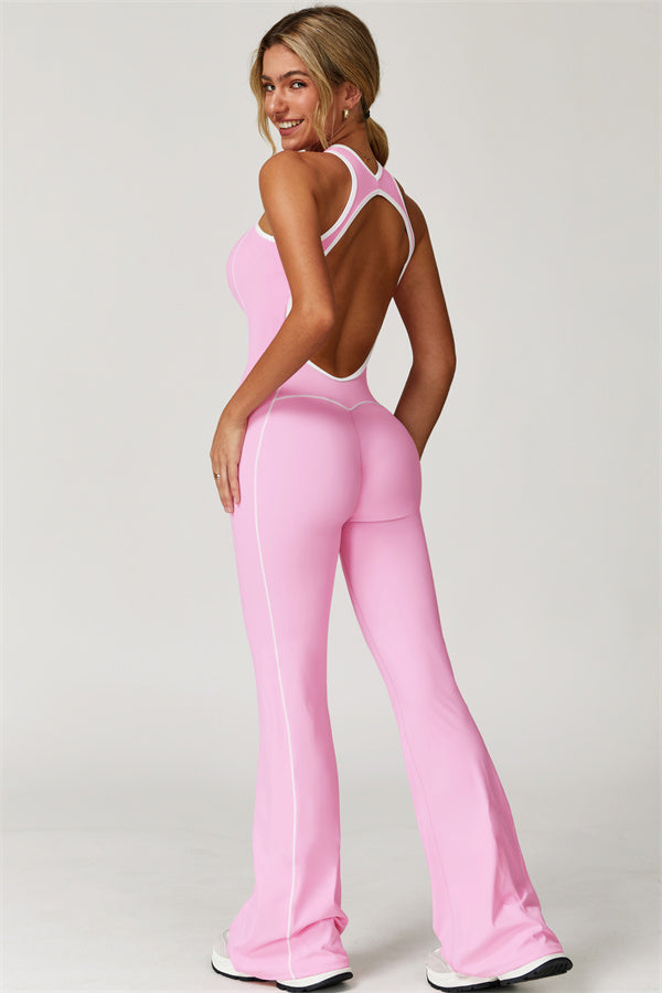 The Radiant X Jumpsuit